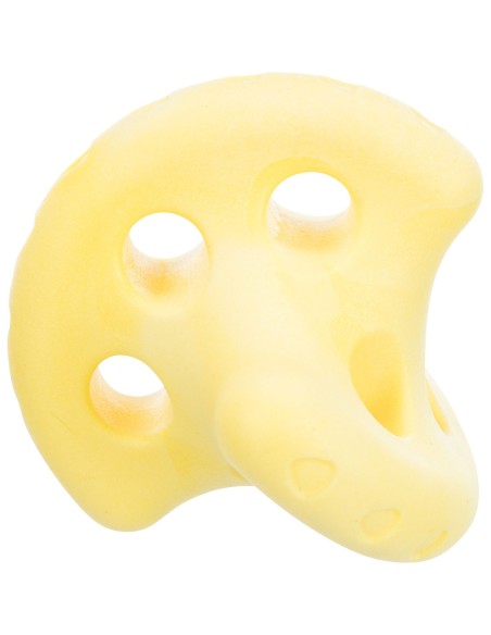 TRIXIE JUGUETE ACUÁTICO TUMBLER TPR 8 CM 12 CM - 5