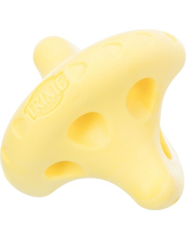 TRIXIE JUGUETE ACUÁTICO TUMBLER TPR 8 CM 12 CM - 7