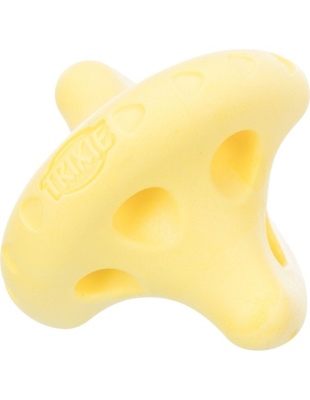 TRIXIE JUGUETE ACUÁTICO TUMBLER TPR 8 CM 12 CM - 7