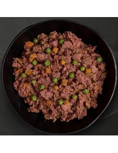 CANAGAN LATA DE GUISO DE POLLO Y JABALÍ SALVAJE PARA PERROS - 400 GR 400 GR - 2 2