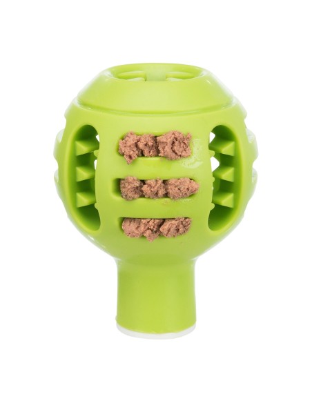 TRIXIE PELOTA LICK`N`SNACK  - 7