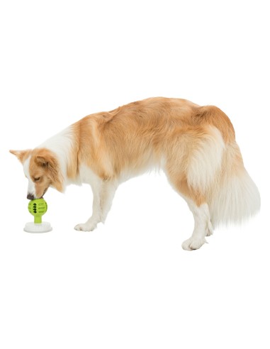 TRIXIE PELOTA LICK`N`SNACK  - 8