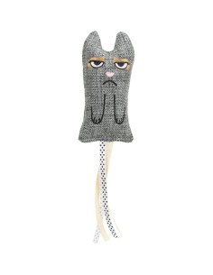 TRIXIE GATO XXL CON BORLAS - 15 CM 15 CM - 2 2