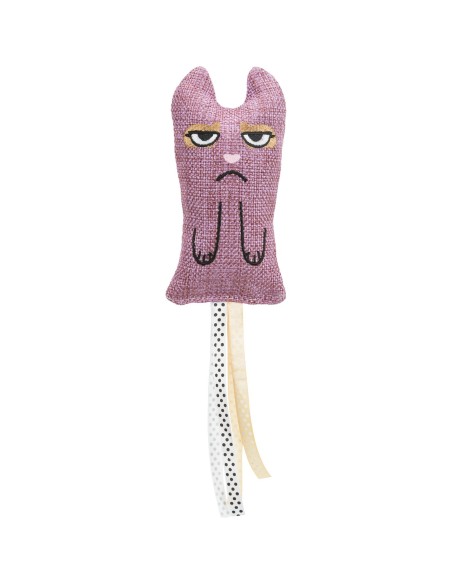 TRIXIE GATO XXL CON BORLAS - 15 CM 15 CM - 5