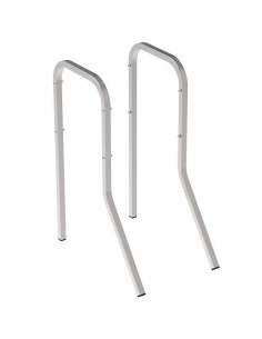 COPELE JUEGO DE PATAS PARA BATERÍA DE CODORNICES 