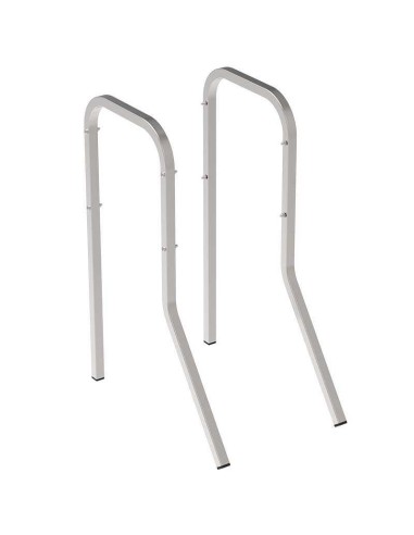 COPELE JUEGO DE PATAS PARA BATERÍA DE CODORNICES 