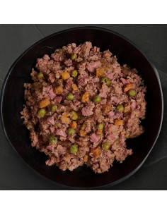 CANAGAN LATA DE CARNES DE CAZA PARA PERROS - 400 GR 400 GR - 2 2