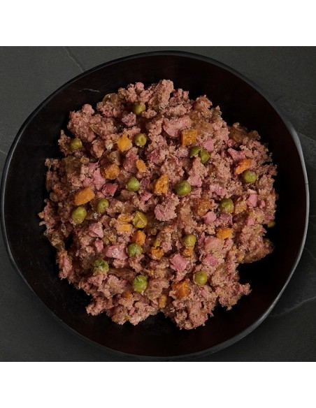CANAGAN LATA DE CARNES DE CAZA PARA PERROS - 400 GR 400 GR - 3