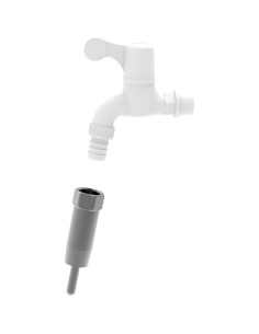 COPELE BEBEDERO DE GRIPO PARA PERROS  2