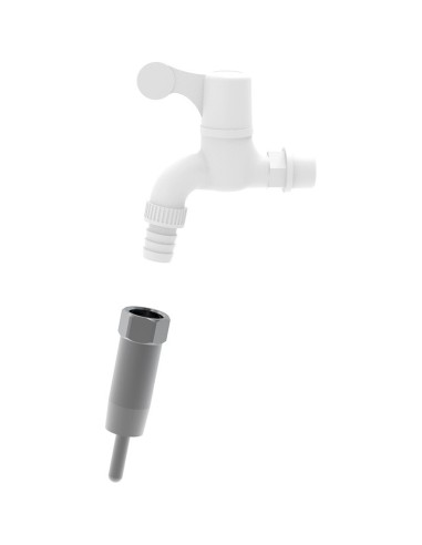 COPELE BEBEDERO DE GRIPO PARA PERROS  - 2