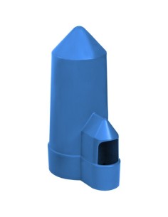 COPELE BEBEDERO DESMONTABLE PARA PALOMAS CAPILLA 2 LITROS - 2