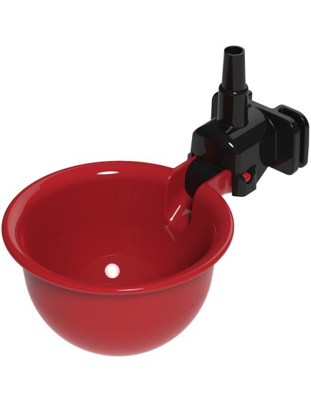 COPELE BEBEDERO BASCULANTE PARA MALLA RÍGIDA Ø 7 CM Ø 5 CM - 2