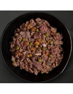 CANAGAN LATA DE ESTOFADO DE CORDERO PARA PERROS - 400 GR 400 GR - 2 2