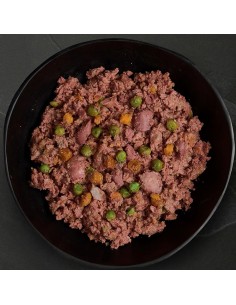 CANAGAN LATA DE ESTOFADO DE POLLO PARA PERROS - 400 GR 400 GR - 2 2