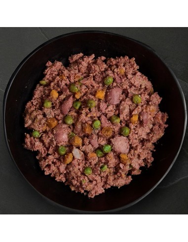 CANAGAN LATA DE ESTOFADO DE POLLO PARA PERROS - 400 GR 400 GR - 3