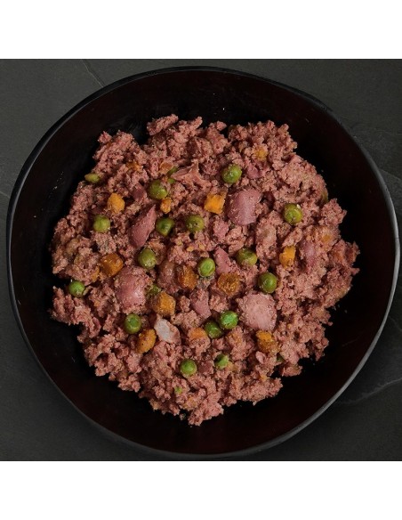 CANAGAN LATA DE ESTOFADO DE POLLO PARA PERROS - 400 GR 400 GR - 3