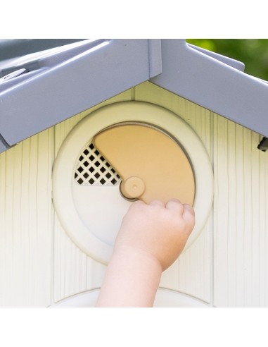 COPELE MI PRIMER GALLINERO  - 5