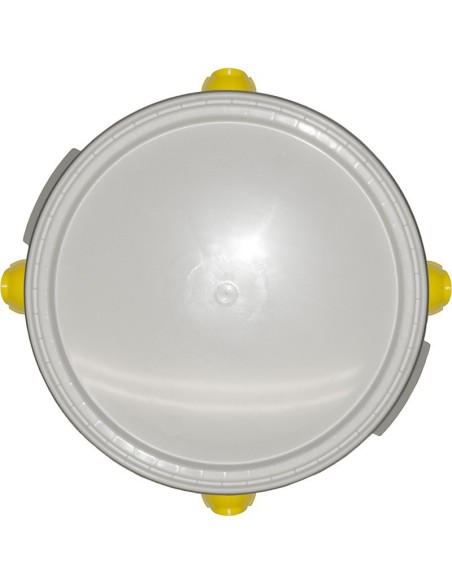 COPELE DEPÓSITO CON BEBEDEROS CON PROTECTOR COPAVI - 30 LITROS - 2