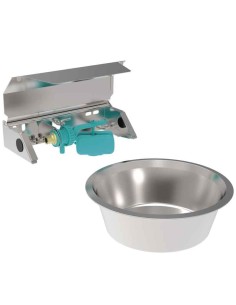 COPELE BEBEDERO AUTOMÁTICO DE NIVEL CONSTANTE CLEANSY ALTA PRESIÓN XXL XXL 3/8 1/2 - 2 2