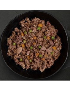 CANAGAN LATA DE ESTOFADO DE TERNERA PARA PERROS - 400 GR 400 GR - 2 2