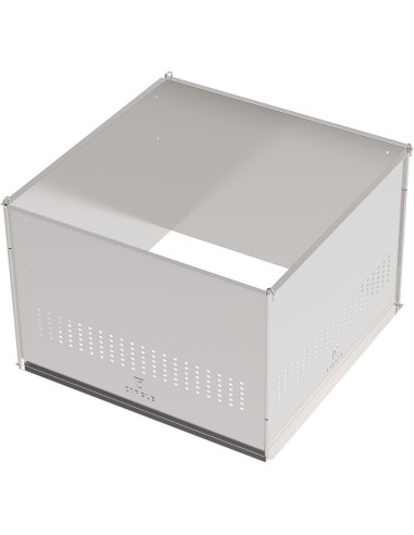 COPELE PARQUE PARA POLLITOS GALVANIZADO SIN ACCESORIOS 