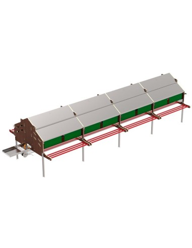 COPELE PONEDERO COLECTAVI CENTRAL AMPLIACIÓN PRINCIPIO - 3