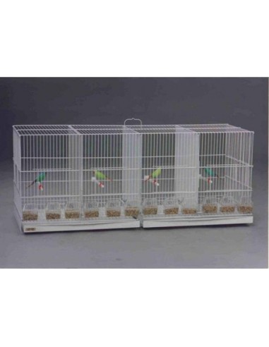 IMOR JAULA DE CRÍA MOD B-4 - 100 CM