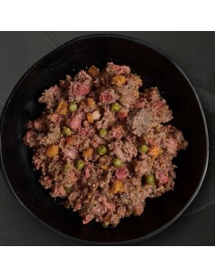 CANAGAN LATA DE PASTEL DE CARNE DE CORDERO PARA PERROS - 400 GR 400 GR - 2 2