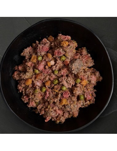 CANAGAN LATA DE PASTEL DE CARNE DE CORDERO PARA PERROS - 400 GR 400 GR - 3