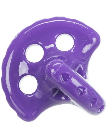 TRIXIE JUGUETE PARA GATOS TUMBLER TPR - 4 CM Ø4 CM - 4