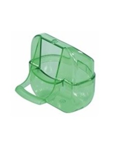 2G-R COMEDERO VERDE LUJO 