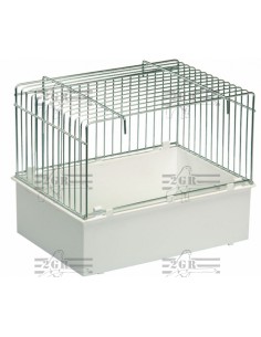 2G-R BAÑERA MAXI PARA PÁJAROS