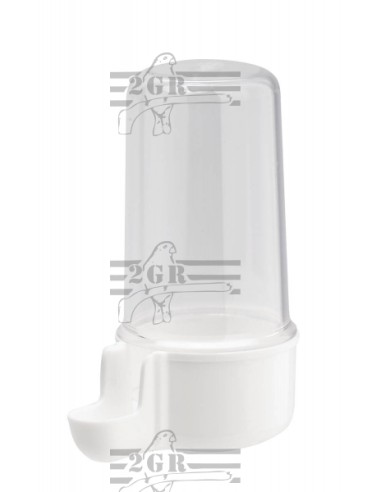 2G-R BEBEDERO CORTO AOSTA - 80 CC BLANCO - 2