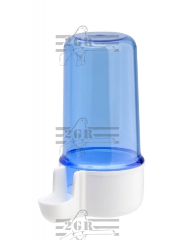2G-R BEBEDERO CORTO AOSTA - 80 CC AZUL - 2