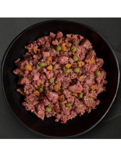 CANAGAN LATA DE PAVO Y PATO PARA PERROS - 400 GR 400 GR - 2 2