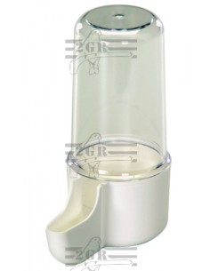 2G-R BEBEDERO CORTO LUJO - 80 CC VERDE - 2 2