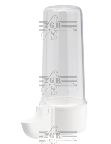 2G-R BEBEDERO FERRARA - 200 CC BLANCO - 2