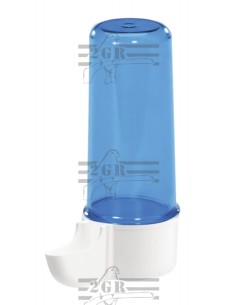 2G-R BEBEDERO FERRARA - 200 CC BLANCO - 2 2