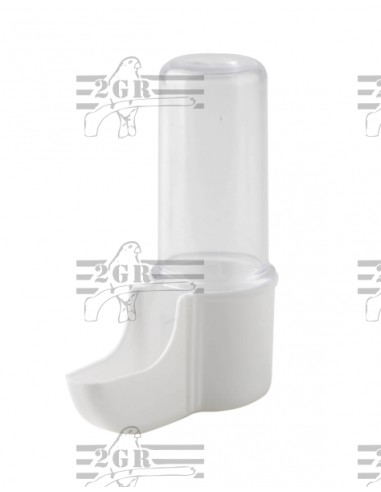 2G-R BEBEDERO DINO - 20 CC BLANCO - 2
