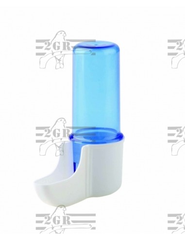 2G-R BEBEDERO DINO - 20 CC AZUL - 2