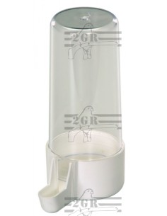 2G-R BEBEDERO FLORENCIA - 200 CC BLANCO - 2