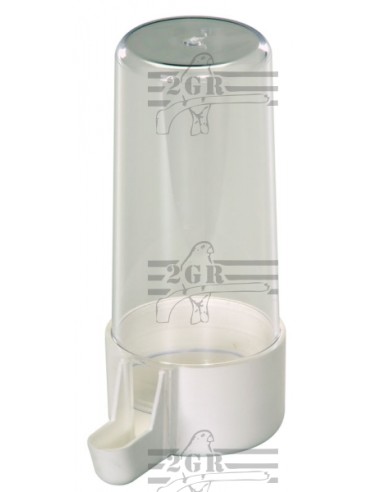 2G-R BEBEDERO FLORENCIA - 200 CC BLANCO - 2