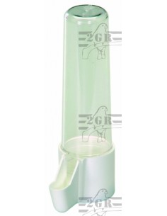 2G-R BEBEDERO LARGO - 85 CC BLANCO - 2