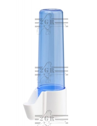 2G-R BEBEDERO LARGO - 85 CC AZUL - 2
