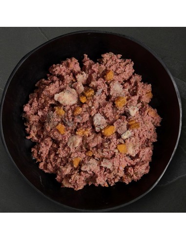 CANAGAN LATA DE POLLO CAMPERO PARA PERROS - 400 GR 400 GR - 3