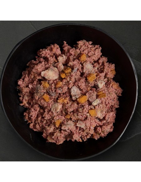 CANAGAN LATA DE POLLO CAMPERO PARA PERROS - 400 GR 400 GR - 3