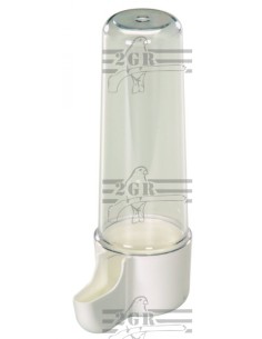 2G-R BEBEDERO LARGO LUJO - 110 CC BLANCO - 2