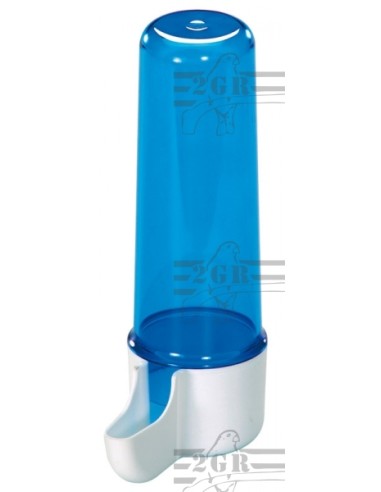 2G-R BEBEDERO LARGO LUJO - 110 CC AZUL - 2