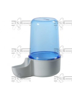 2G-R BEBEDERO MARTA - 120 CC AZUL - 2