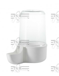 2G-R BEBEDERO MARTA - 120 CC AZUL - 2 2